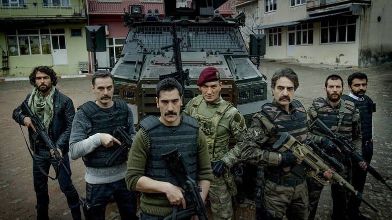 Backdrop from İsimsizler