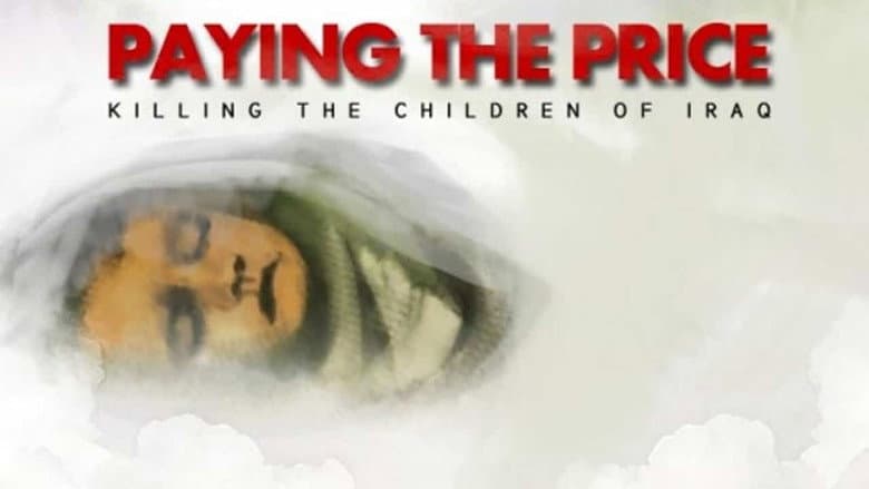 Backdrop from Paying the Price: Killing the Children of Iraq