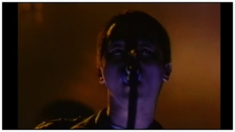 Backdrop from Night of an Era