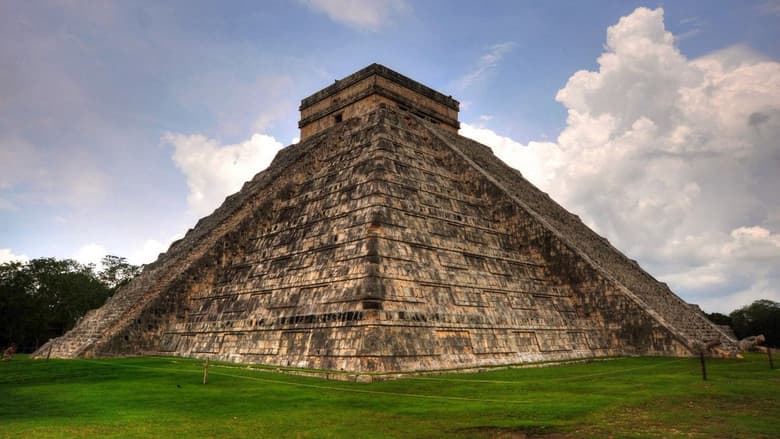 Backdrop from Maya Underworld: The Real Doomsday
