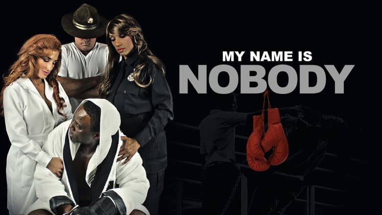 Backdrop from My Name is Nobody