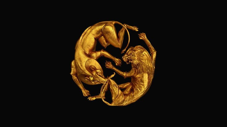 Backdrop from Beyoncé Presents: Making The Gift