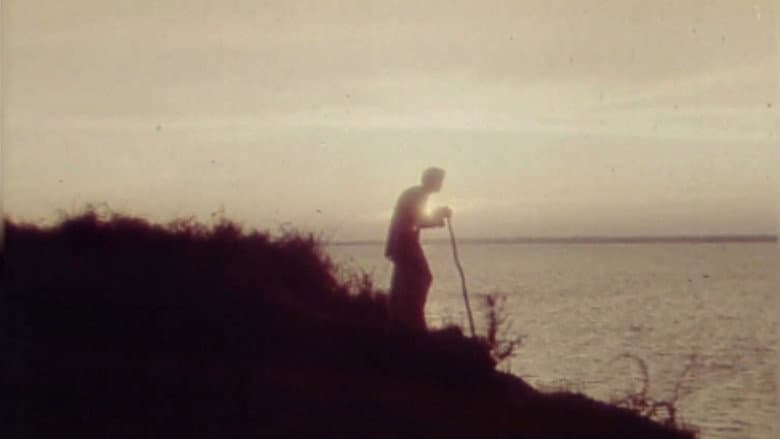 Backdrop from Farther Than an Arrow's Flight