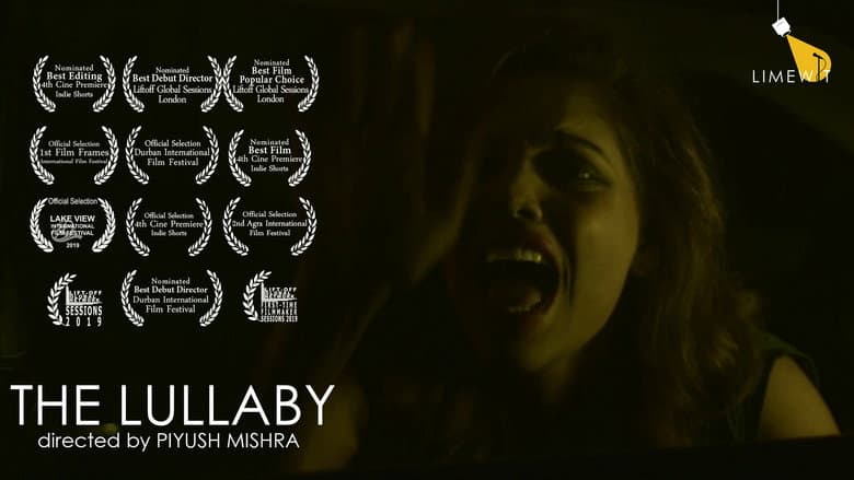 Backdrop from The Lullaby