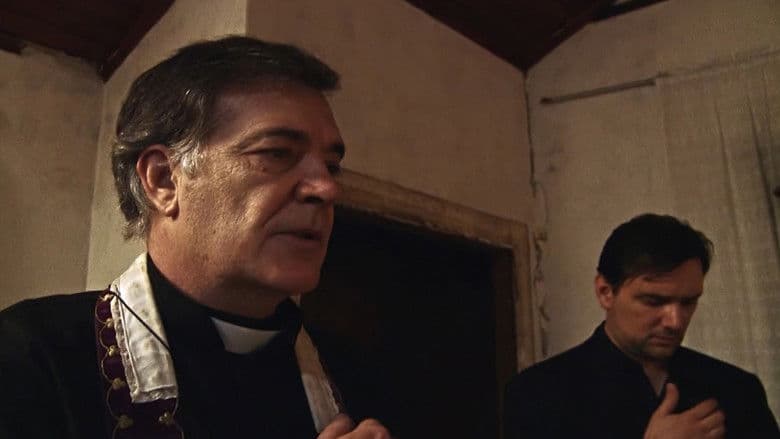 Backdrop from Exorcismo Documentado