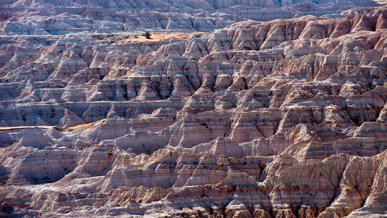 Backdrop from National Parks Exploration Series: The Black Hills and The Badlands - Gateway to the West