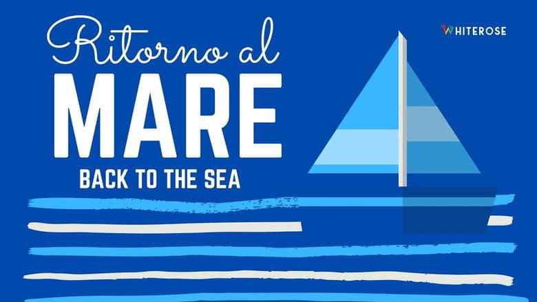 Backdrop from Ritorno al Mare