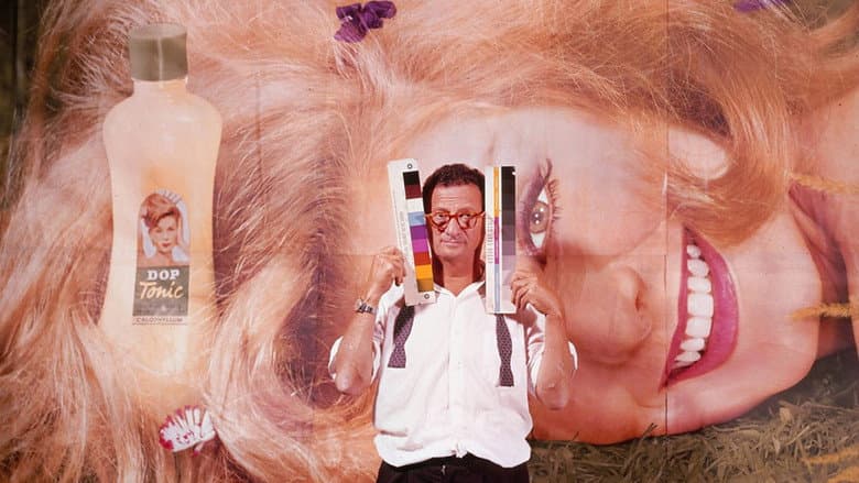 Backdrop from The Man Who Shot Beautiful Women