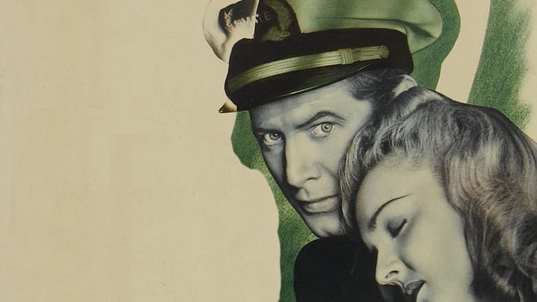 Backdrop from Murder on the Waterfront