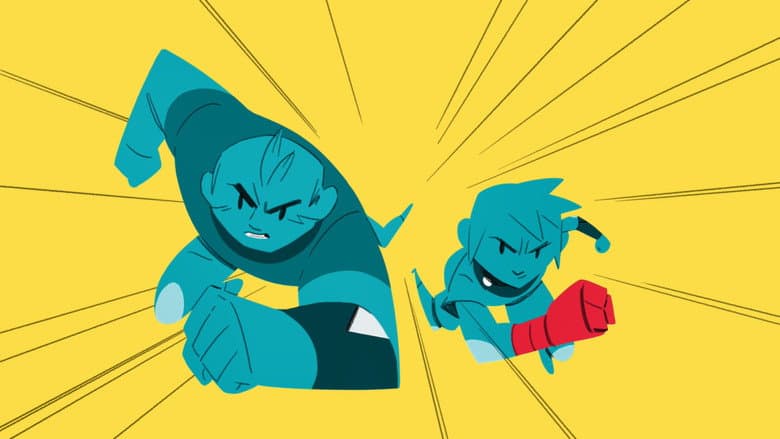 Backdrop from Episode 11