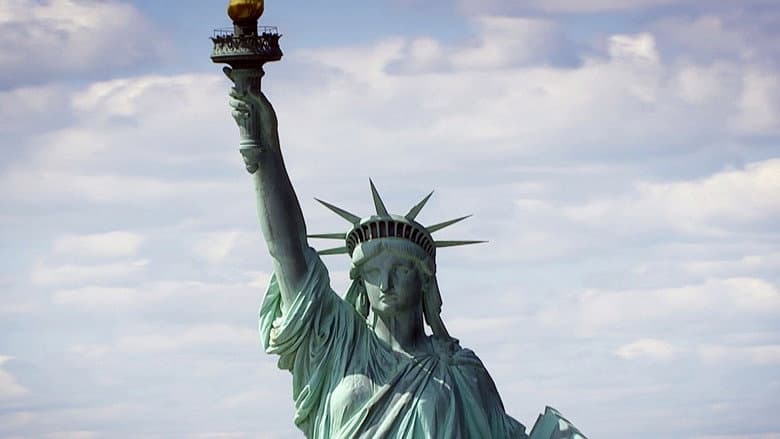 Backdrop from The American Dream: Europeans in the New World