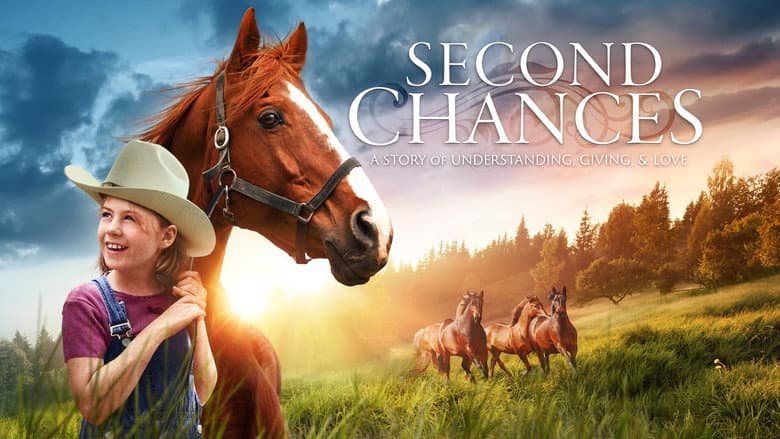 Backdrop from Second Chances