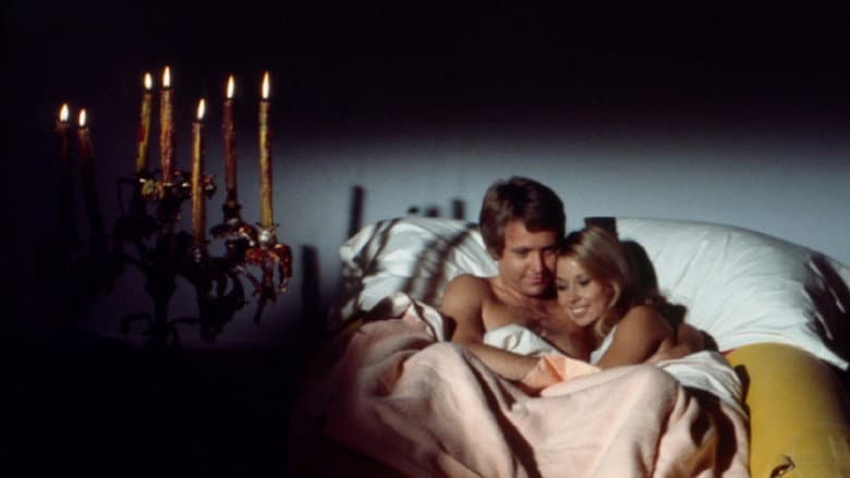 Backdrop from Gidget Gets Married