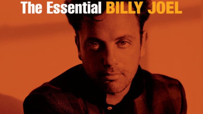 Backdrop from Billy Joel: The Essential Video Collection