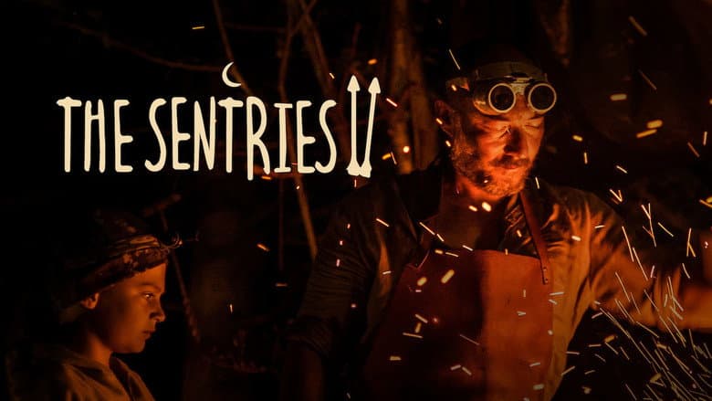 Backdrop from The Sentries