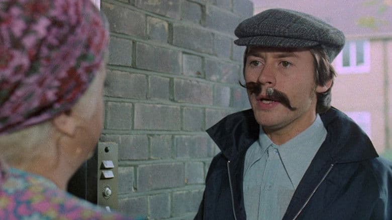 Backdrop from Adventures of a Private Eye