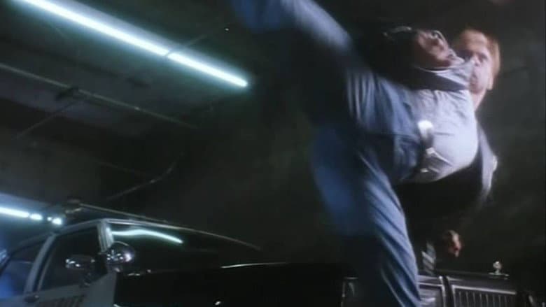 Backdrop from Deadly Target