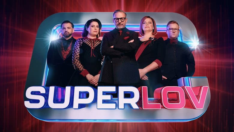 Backdrop from Superlov