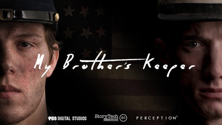 Backdrop from My Brother's Keeper