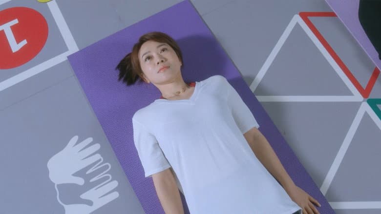 Backdrop from I Am Your Mom