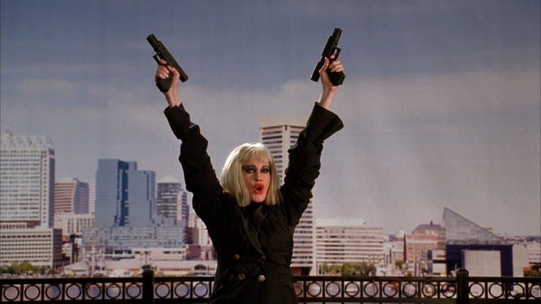 Backdrop from Cecil B. Demented
