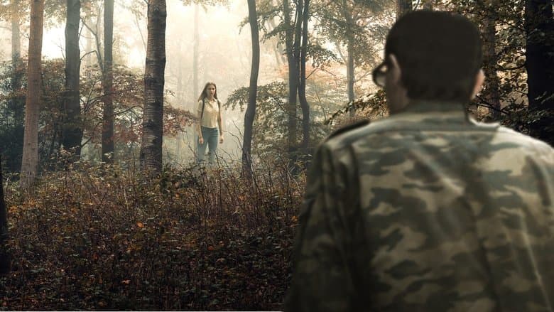 Backdrop from Girl in the Bunker