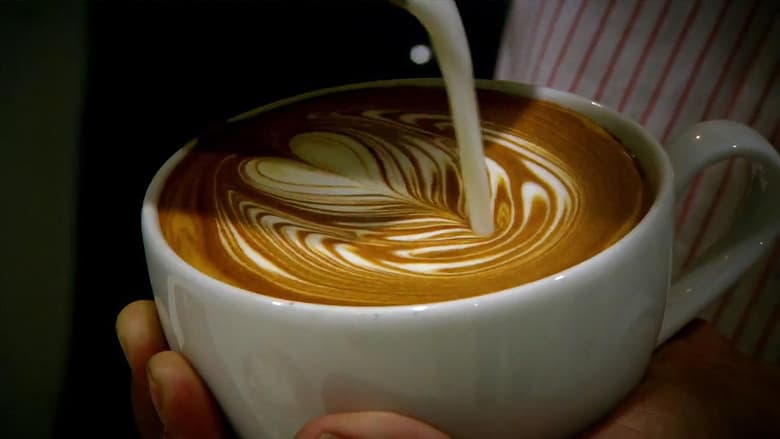Backdrop from The Coffee Trail with Simon Reeve