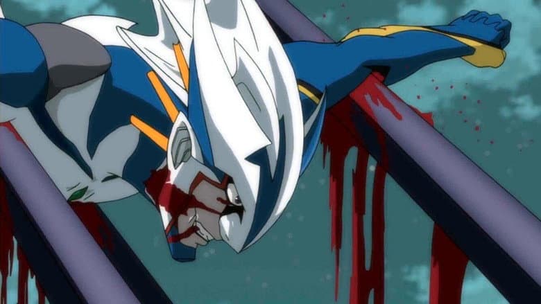 Backdrop from Towa no Quon 6: Eternal Quon