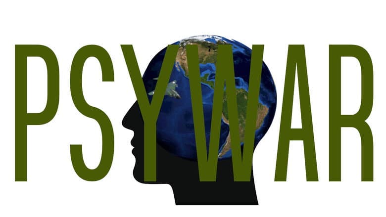 Backdrop from Psywar