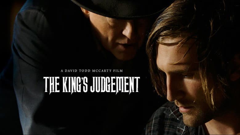 Backdrop from The King's Judgement