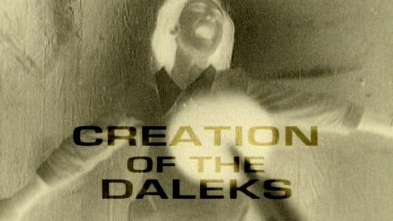 Backdrop from Creation of the Daleks
