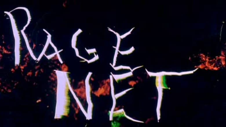 Backdrop from Rage Net
