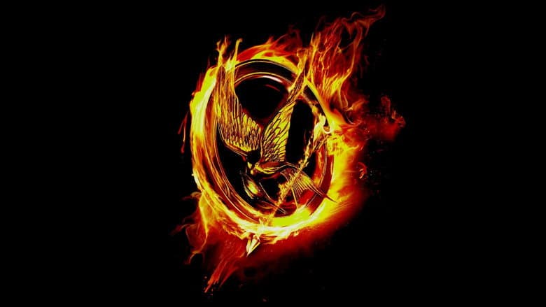 Backdrop from Surviving the Game: Making The Hunger Games: Catching Fire