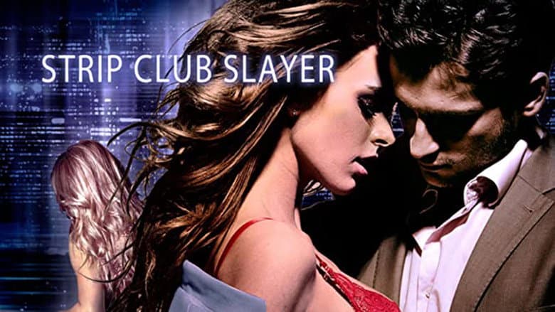 Backdrop from Strip Club Slayer