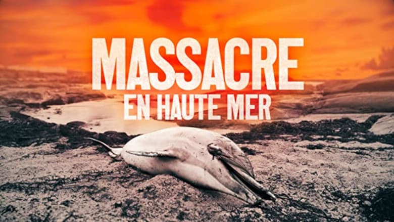 Backdrop from Massacre en haute mer
