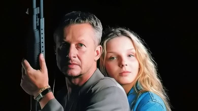 Кадр із фільму «Охоронець для дочки»