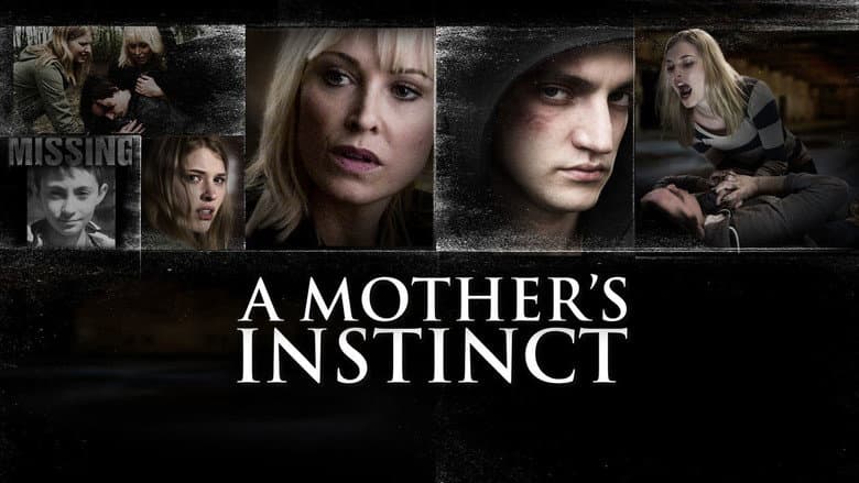 Backdrop from A Mother's Instinct