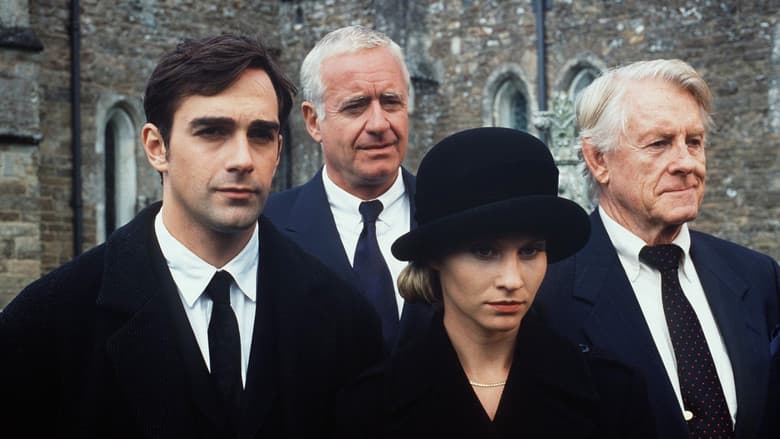Backdrop from Rosamunde Pilcher: Rosen im Sturm