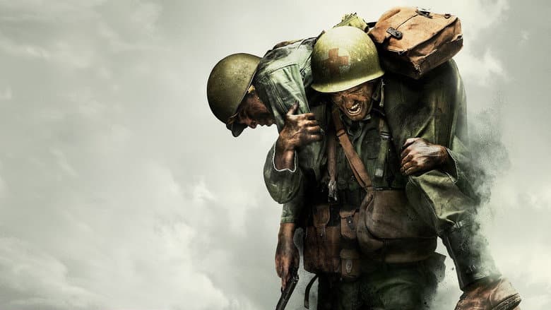 Backdrop from The Soul of War: Making 'Hacksaw Ridge'