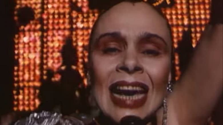 Кадр із фільму «Презумпція невинності»
