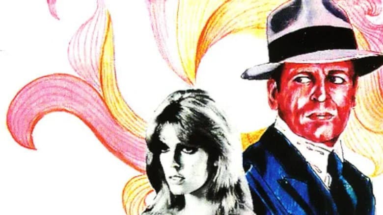 Backdrop from Gangster's Law