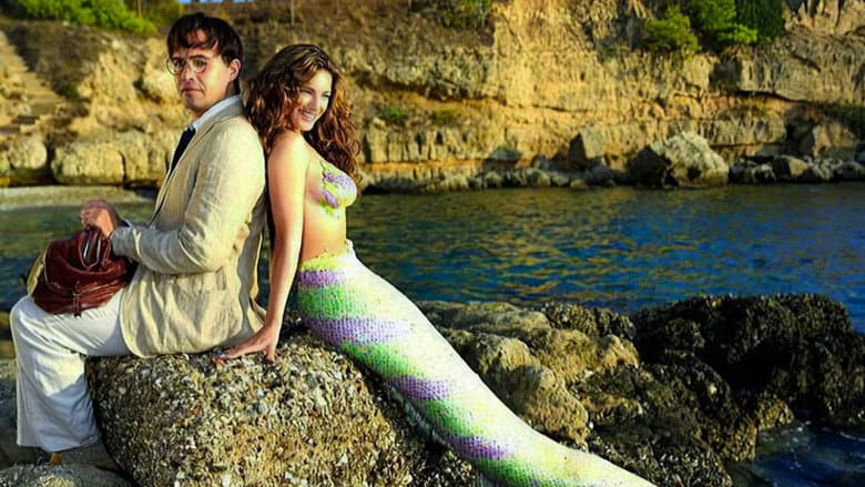 Backdrop from Fishtales