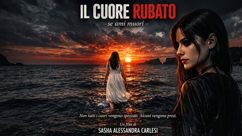 Backdrop from Il Cuore Rubato se ami muori