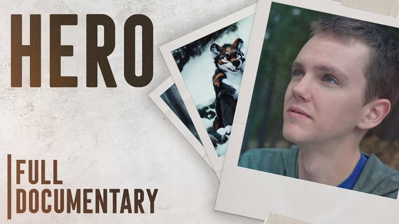 Backdrop from Hero