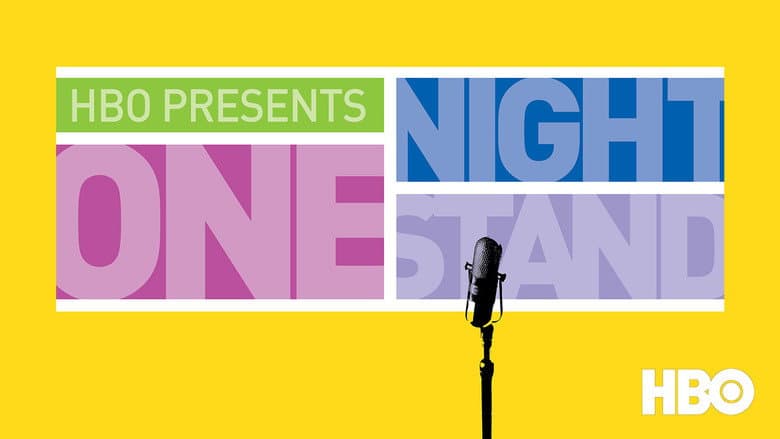 Backdrop from Louis C.K.: One Night Stand