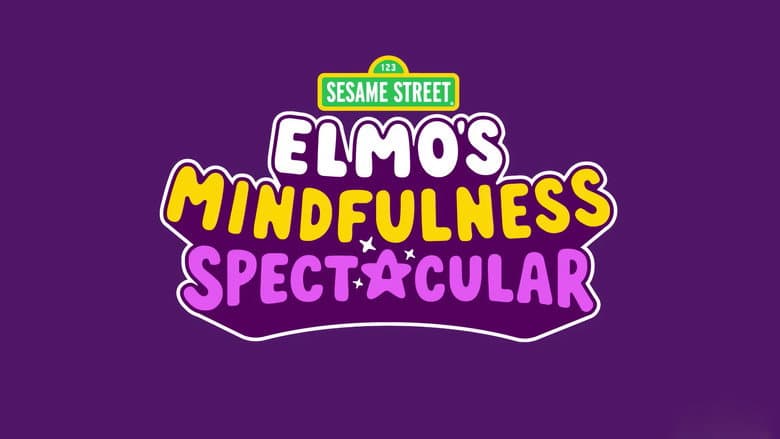 Backdrop from Elmo's Mindfulness Spectacular