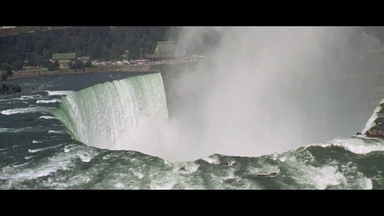 Backdrop from Helicopter Canada