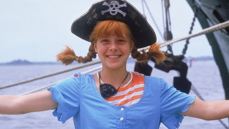 Backdrop from The New Adventures of Pippi Longstocking
