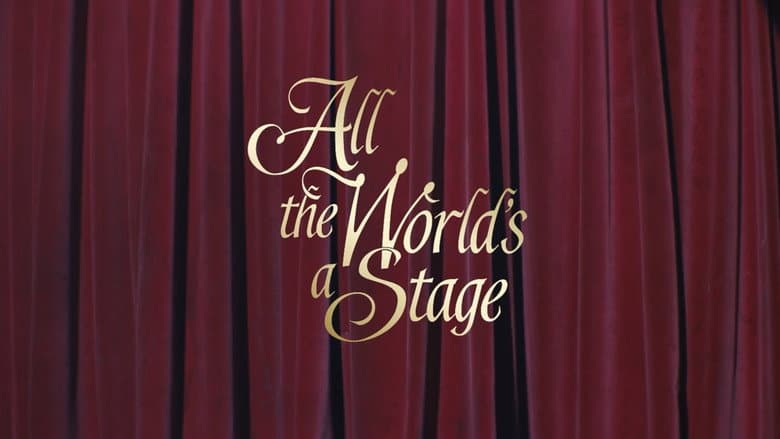 Backdrop from All The World's a Stage