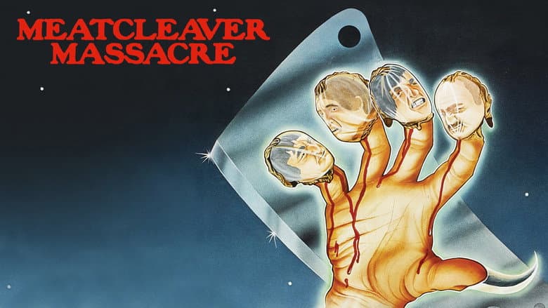 Backdrop from Meatcleaver Massacre